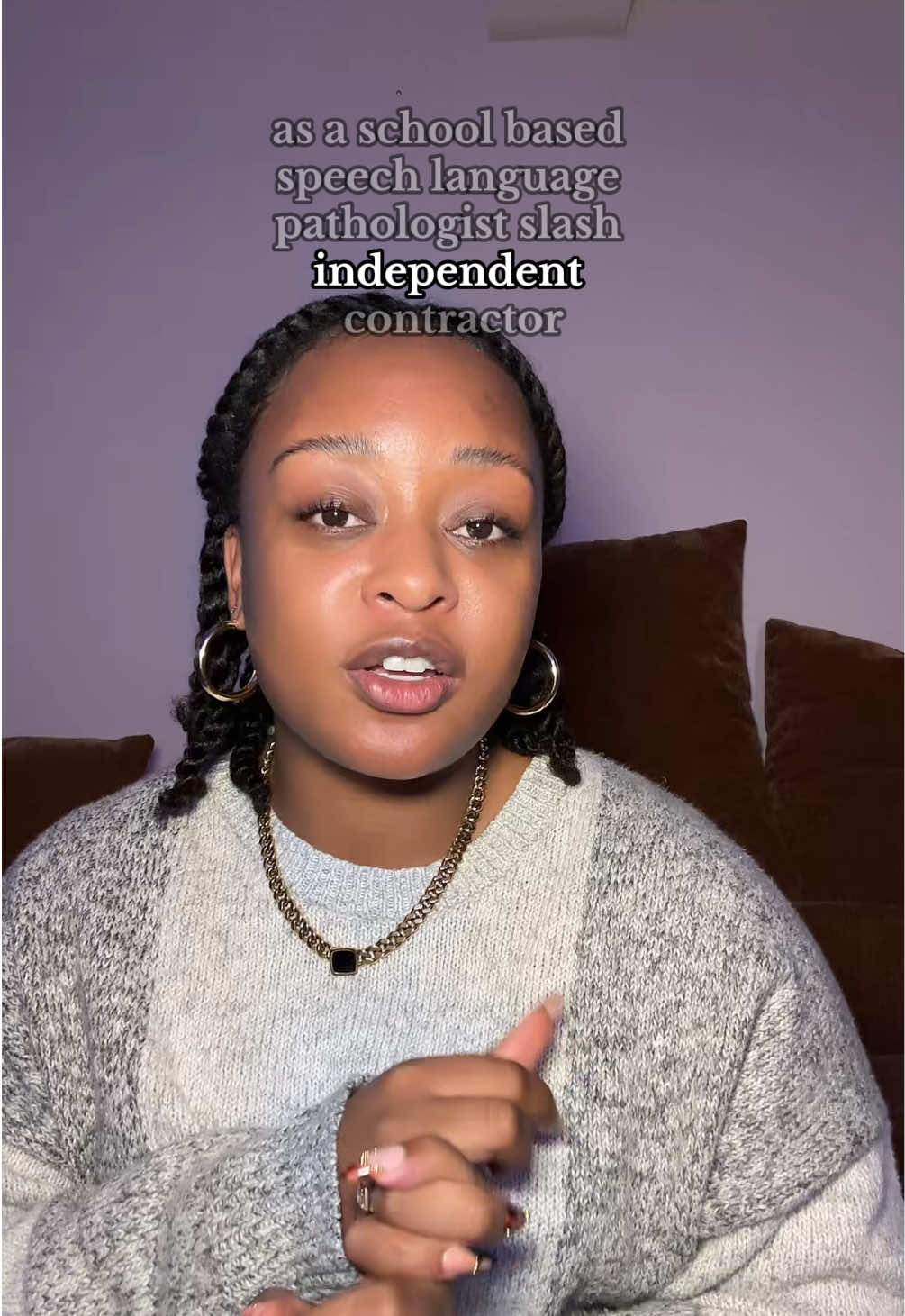 Every day is full of events I need to start doing more recaps 😂 #slp #speechpathology #blackslp #speechtherapy 