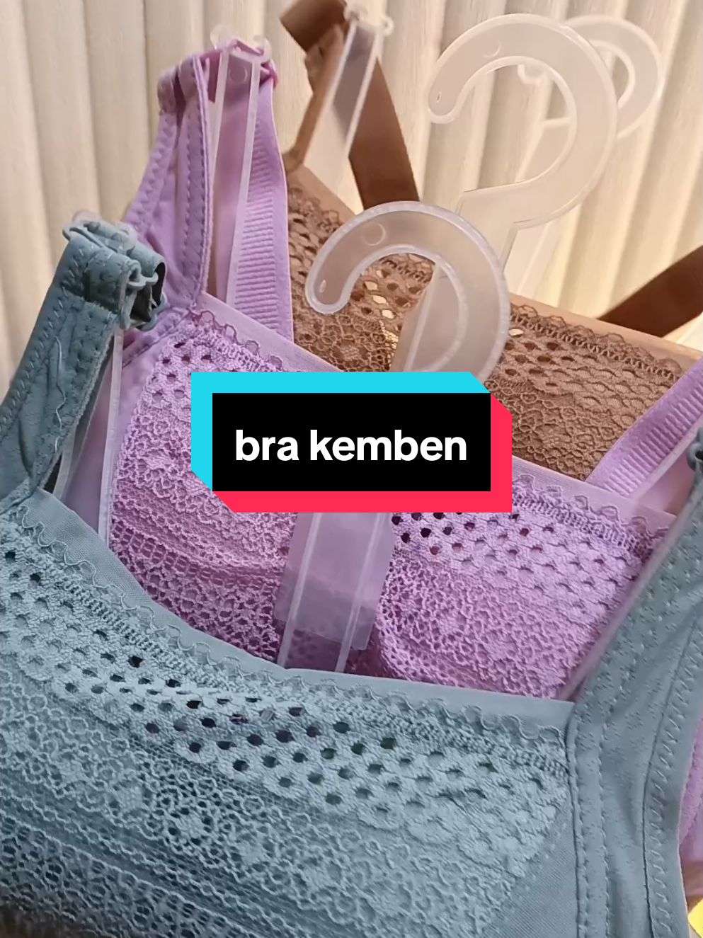 #bra #brakemben #bratanpakawat #rekomendasibra #braimport 