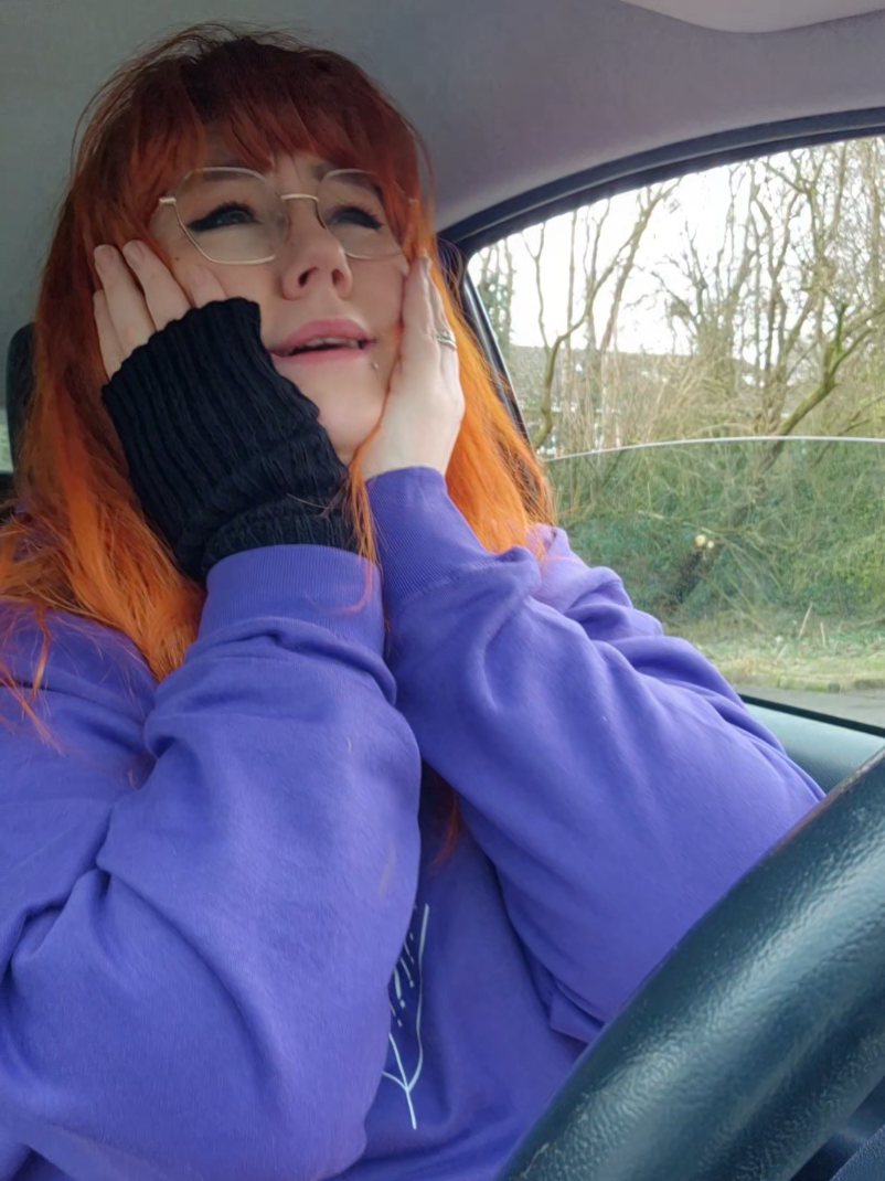 Nah fr why is it SO BAD RN 😭🥲 #DEADBYDAYLIGHT #event #cosplay #mikeala #halloween 