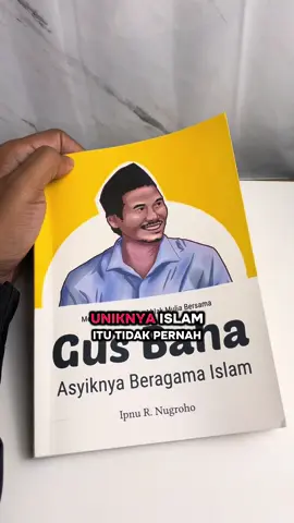 Ummat Islam tidak boleh terdikte oleh sosial (Gus Baha)