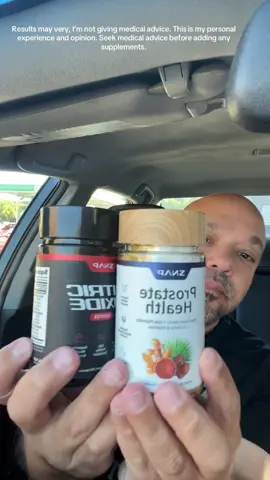#nitricoxcide #prostatehealth #snapsupplements #menshealth #menshealthtips @Snap_Supplements 