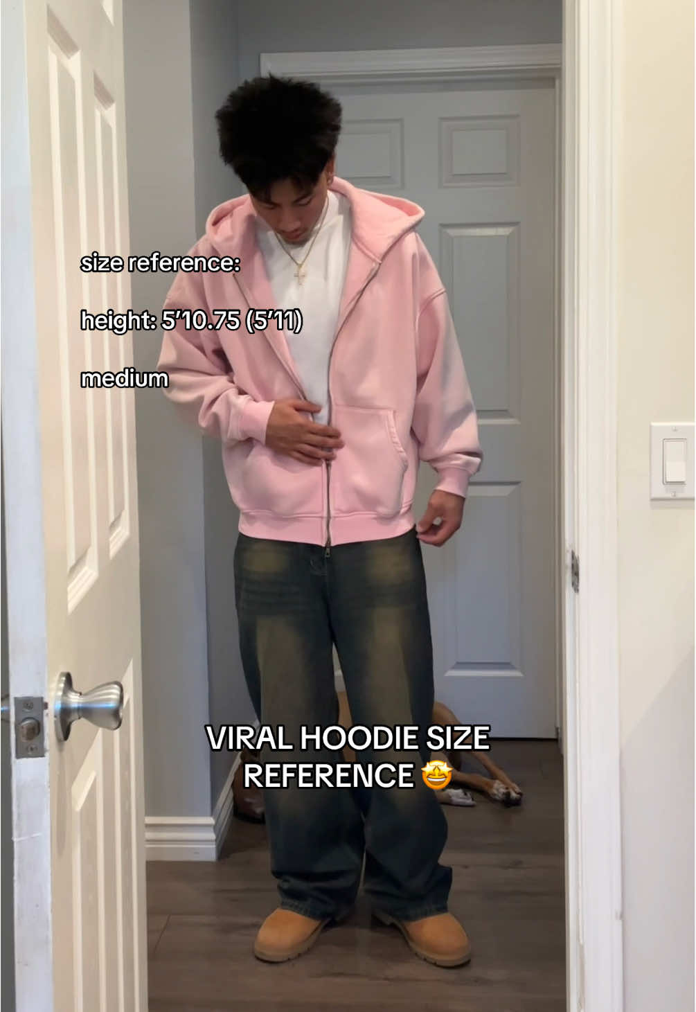 Replying to @joeychan 