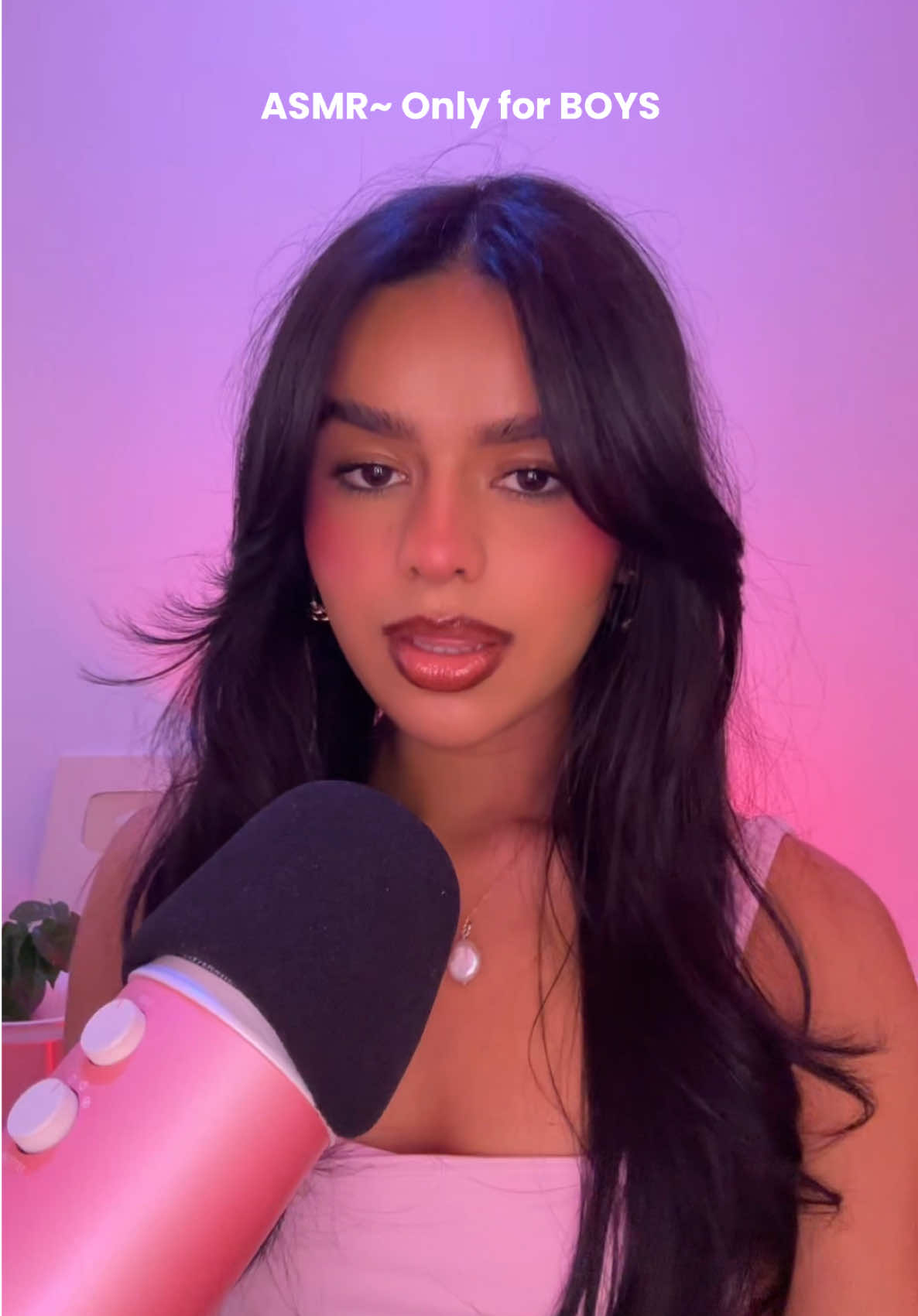 Pick me is back #pickmegirl #roleplay #asmr #asmrforboys 