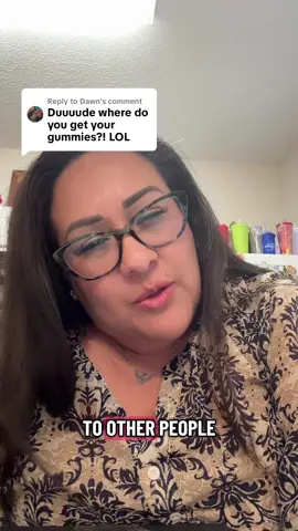 Replying to @Dawn I can’t even blame substances for this. 