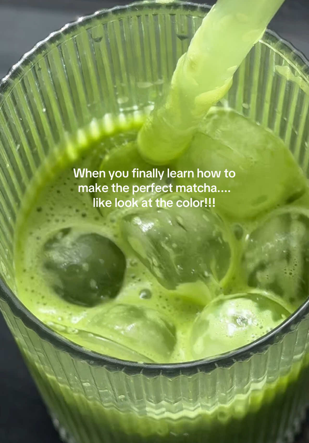 #matcha #fyp 