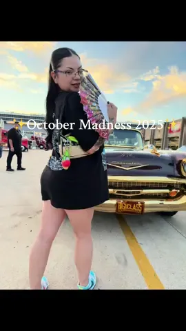 #texasmotorspeedway #octobermadness #bandasytrocas #burnouts 