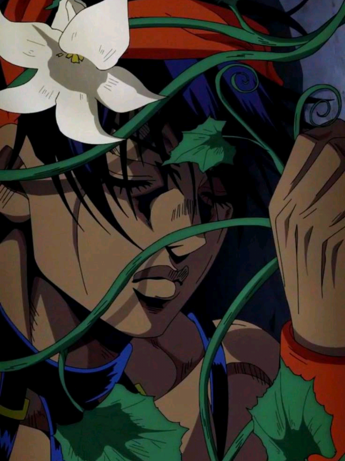 #NARANCIAGHIRGA | Assunto sensível: narancia chorando pela morte do Abbachio #jojosbizarreadventure #goldenwind #fyp #edit @` Thay ꩜ 🐞 