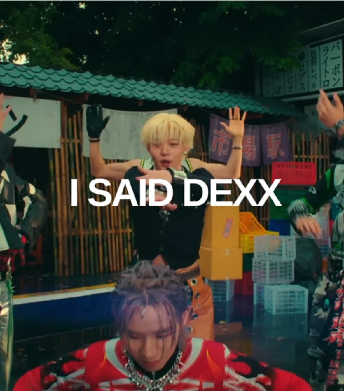 #lykn || #dexx - well if this isn’t my favourite tpop groups🙏🏼 #tpop #gmmtv #domundi 