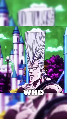 #fyp #hoopify #viral #jojosbizarreadventure #variant made a polnareff one since some one asked for it if you have a character that you want me to do comment it 