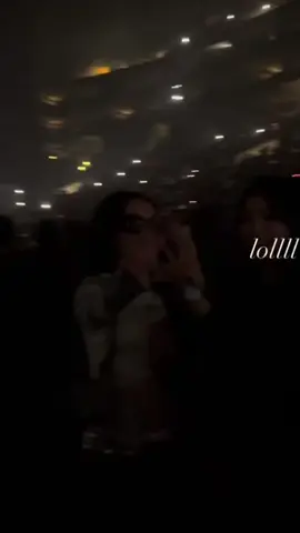 Partyin in the Hollywood hills! #katseye #katseye_yoonchae #katseye_daniela 