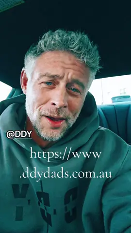 https://www.ddydads.com.au #teamdavid72 @DDY  #adviceunfilteredpodcast 