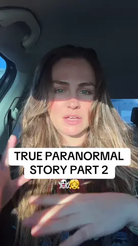 Part 2: Penelope #storytime #paranormal #hauntedhouse #ghost #creatorsearchinsights 