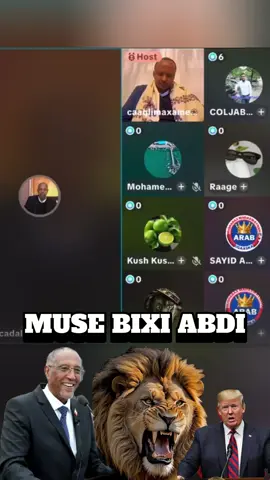 Ayatullah muse bihi Abdi ##ciise_ruuzh #habarawal 
