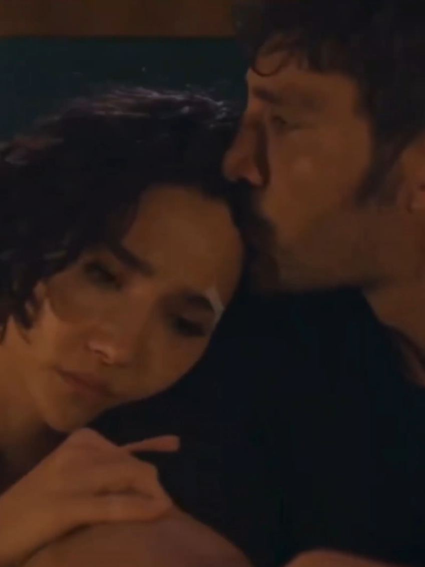 Serhat & Melek : 