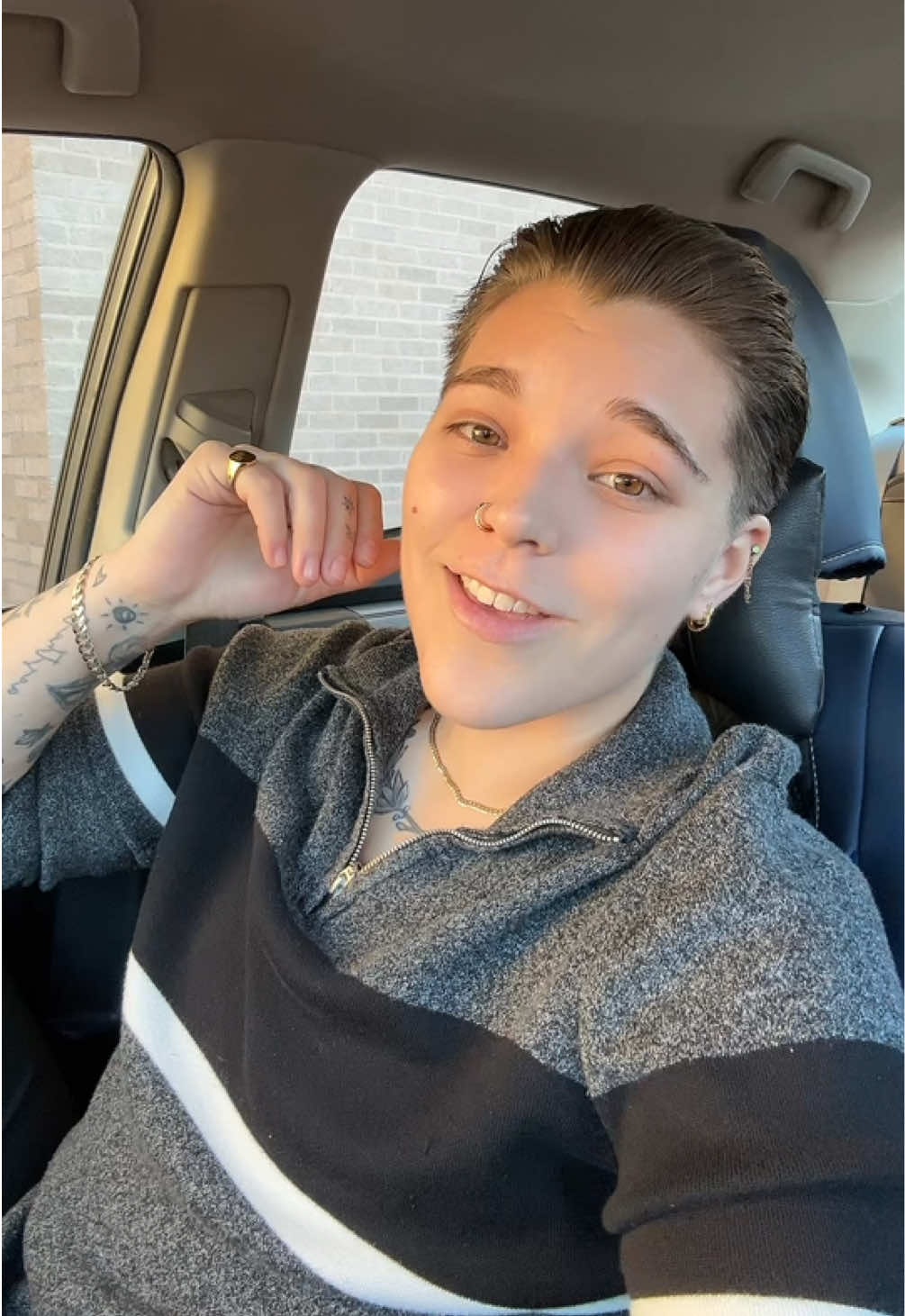 I will keep you all updated soon!!🫶🏽