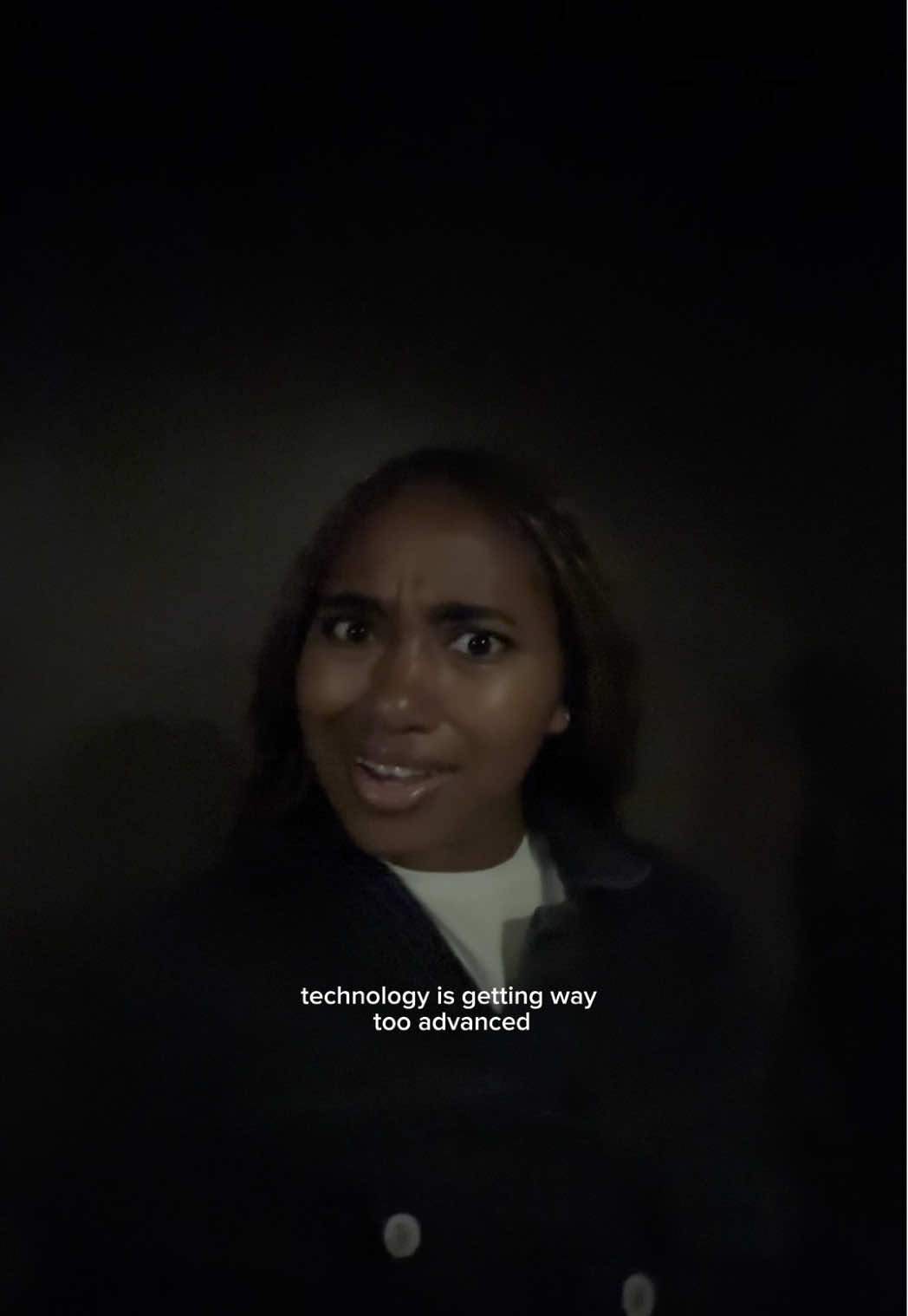 Just got a massage done by a robot… and my mind is out of here. I went to @Equinox to try @Aescape and it was hands down one of the most futuristic self care experiences ever. I was honestly so speechless😭 Would you trust a robot to give you a massage? This is no ad y’all. I’m genuinely still stunned by this experience! #wellness #massagetherapy 