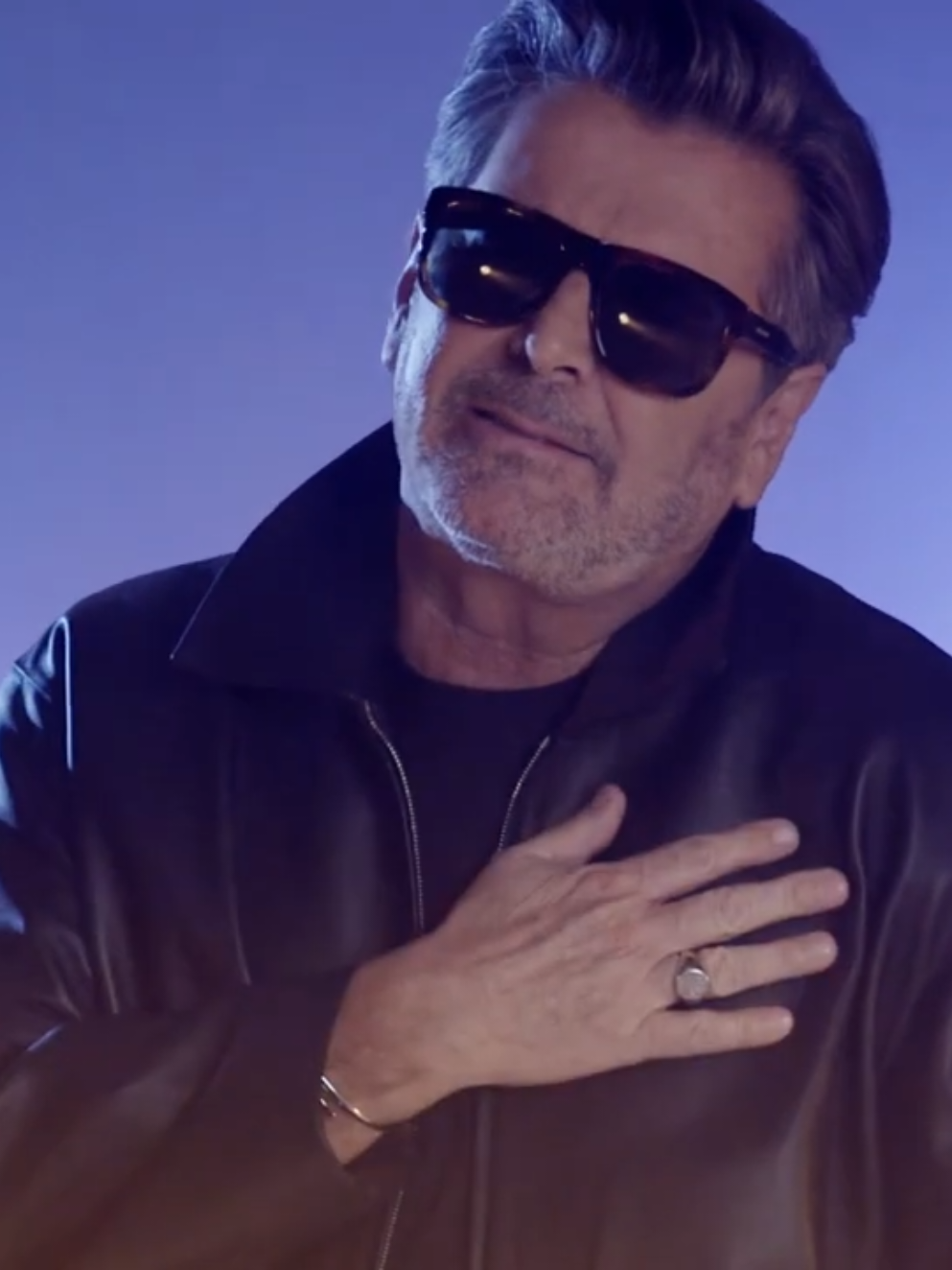 Thomas Anders - Lost In Your Eyes #thomasanders #moderntalking #lost #eyes #fyp @ThomasAnders_Official 