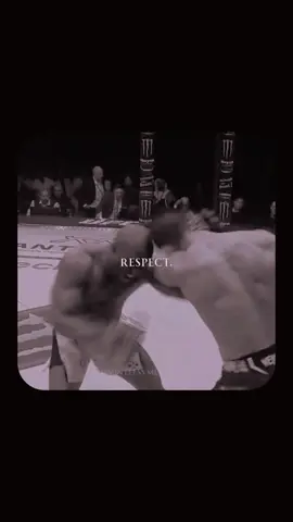 RESPECT 🖤  . . . . . . . . #foryoupage #viral #fyp #explore #UFC 