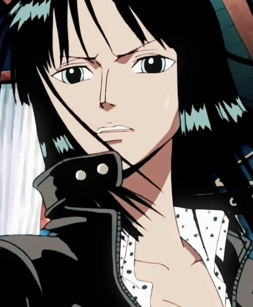 i hate colorings so much #blowthisup #onepiece #nicorobin #blowup? #onepieceedit 