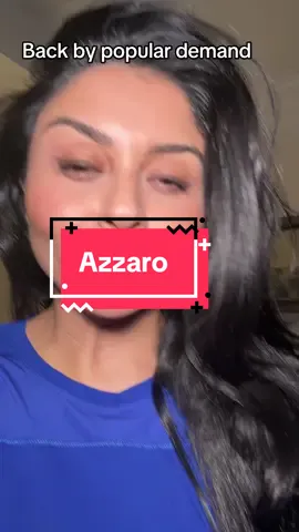 @Azzaro Parfums just launched their “wanted by night” on the TikTok shop and you can only get it here! It’s a beautiful spicy, tobacco cologne that leaves the most intoxicating scent Trail! Get this before it’s gone again! #cologne #mensfragrance #perfumetiktok #perfume #azzaro 