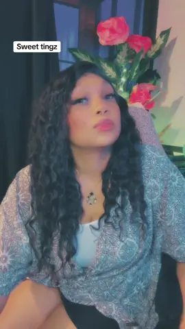 #Sweet #tingz 