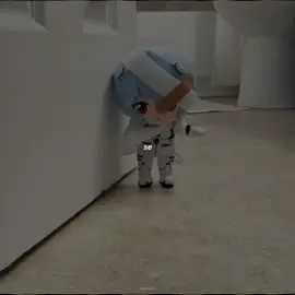 rei no vácuo #reiyanami #amizade #whatsapp #reiyanamiedit 