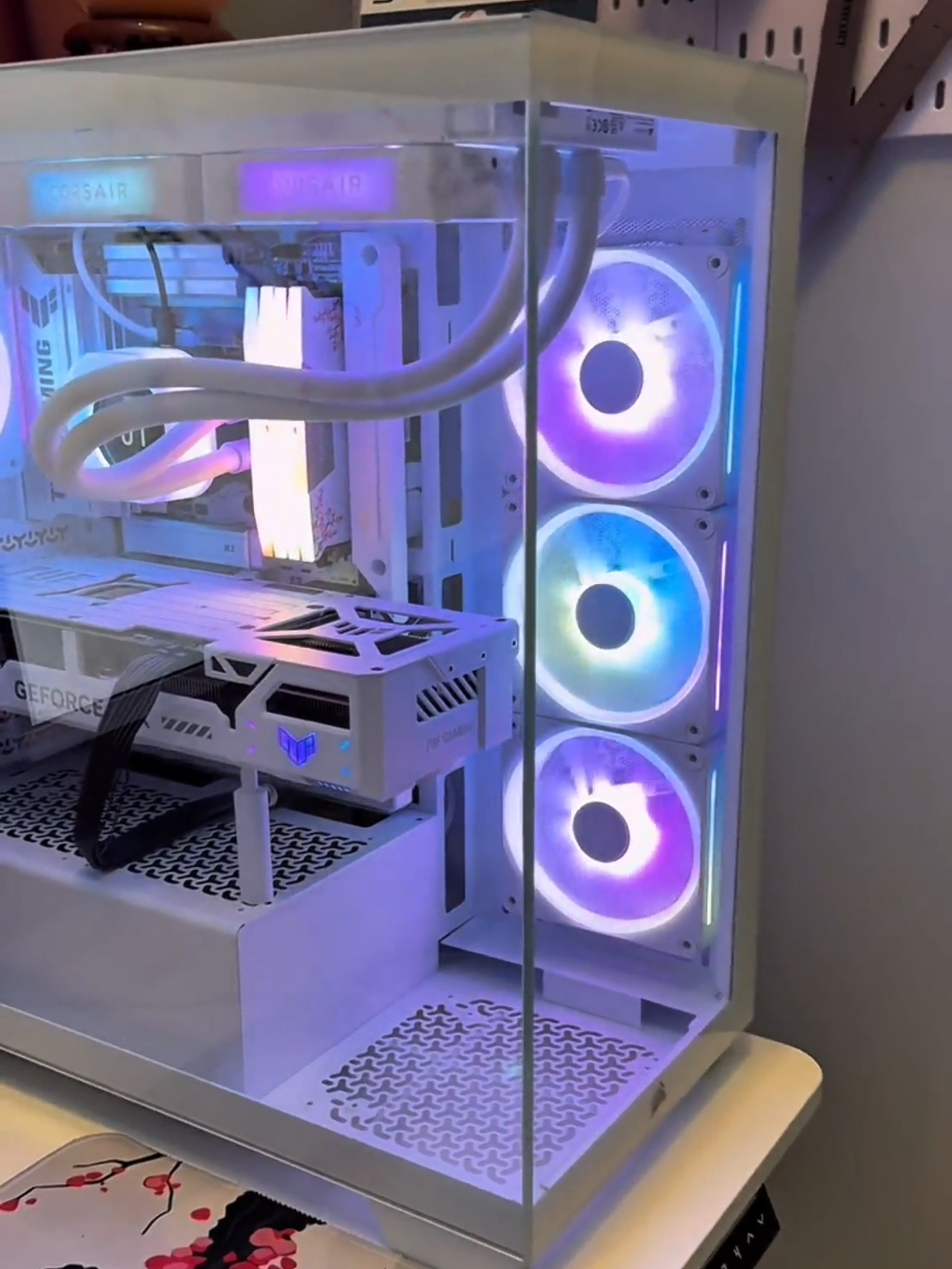 Make content. Share tech. Get paid. 💰 #newegg #tiktokshopfinds #tiktokshop #easymoneyallday