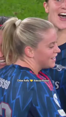 Russo coming in clutch 😤 #UWCL #AlessiaRusso #Arsenal #WomensFootball 