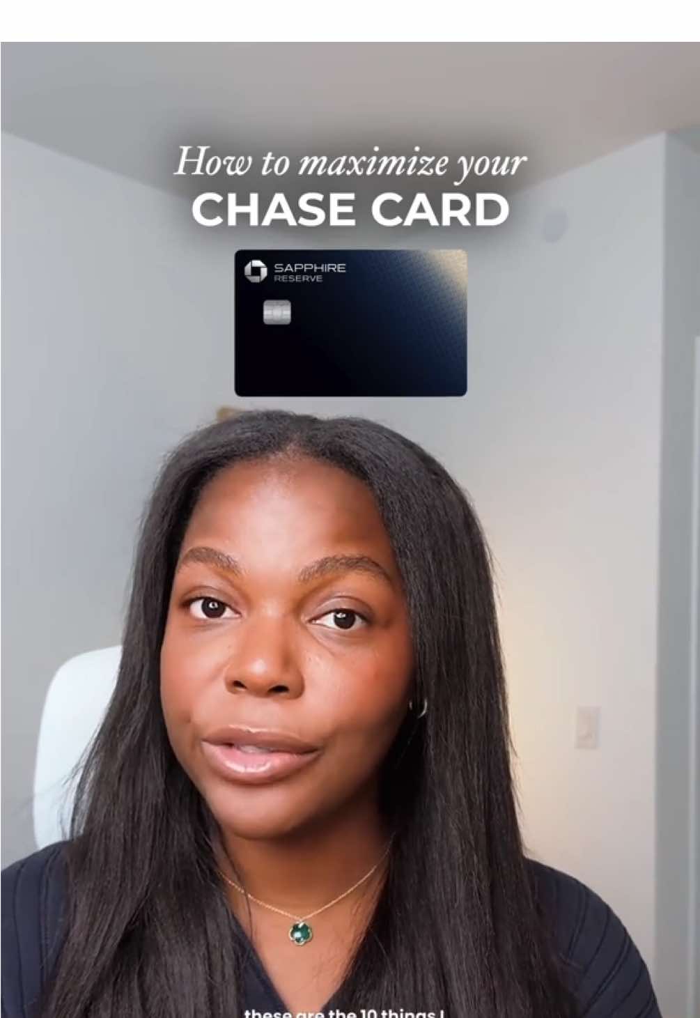 How to maximize your Chase reserve credit card with the new fee increase #PersonalFinance #financialfreedom #creditcard #amexplatinum #chasereserve 