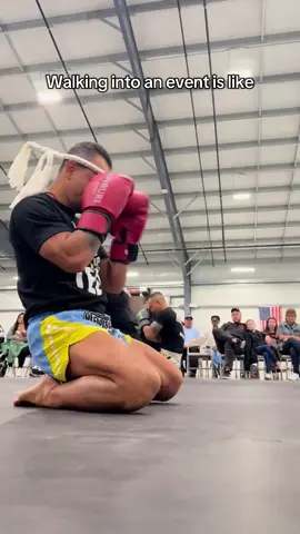 Eat sleep Teep Muay Thai semi contact hosted by @chonburimuaythai in Nashville, Tennessee went hard 😛 #muaythai #nashville #thai 