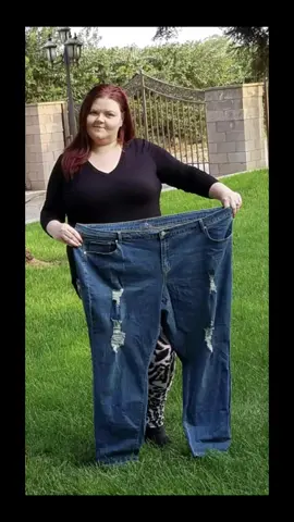 This has been one hell of a journey. It's taken me over 4 years. of hard work and sweat life changing eating habits. 168lbs lost two years ago with skin removal. five months post thigh lift, and my journey isn't over yet. I can and I will watch me.💪#weightlossjourney  #blessedbecky