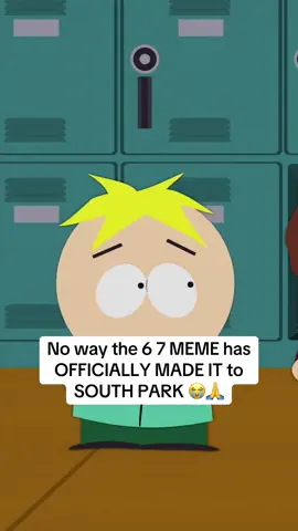 #67 #ragebait #southpark #fyp 