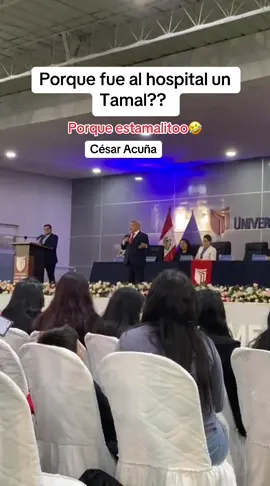 Palabras célebres de César Acuña jajaja #contenido #cesar #cesaracuña #ucv #ucvperú #universidad #trujillo #trujilloperu #trujilloperu🇵🇪 #LIVEIncentiveProgram #JustGoLIVE #PaidPartnership 