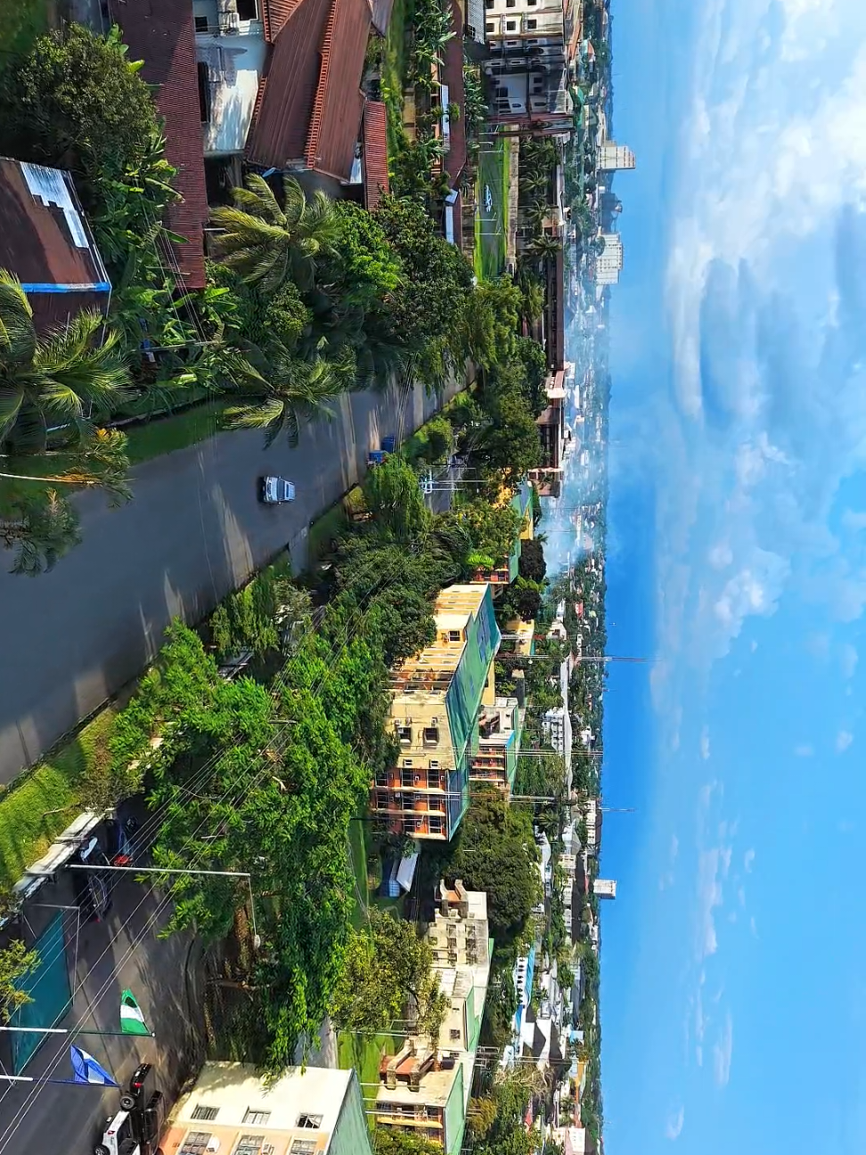 Beautiful day and night time view of somewhere in Calabar, Cross River State...   #drone  #dronevideo  #dji  #calabar  #tourism  #calabarblog  #calabargist  @Calabarblog @calabargist @DJI Official 