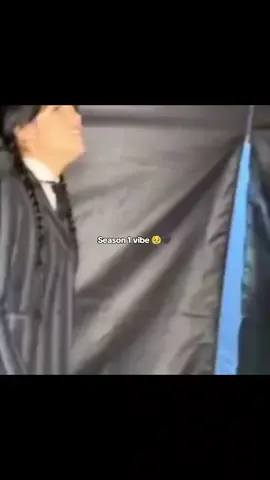 Stop... Where is bloopers from season 2? 🤔🙄#jennaortegaedit #recommendations #rec #JennaOrtega #wednesday 