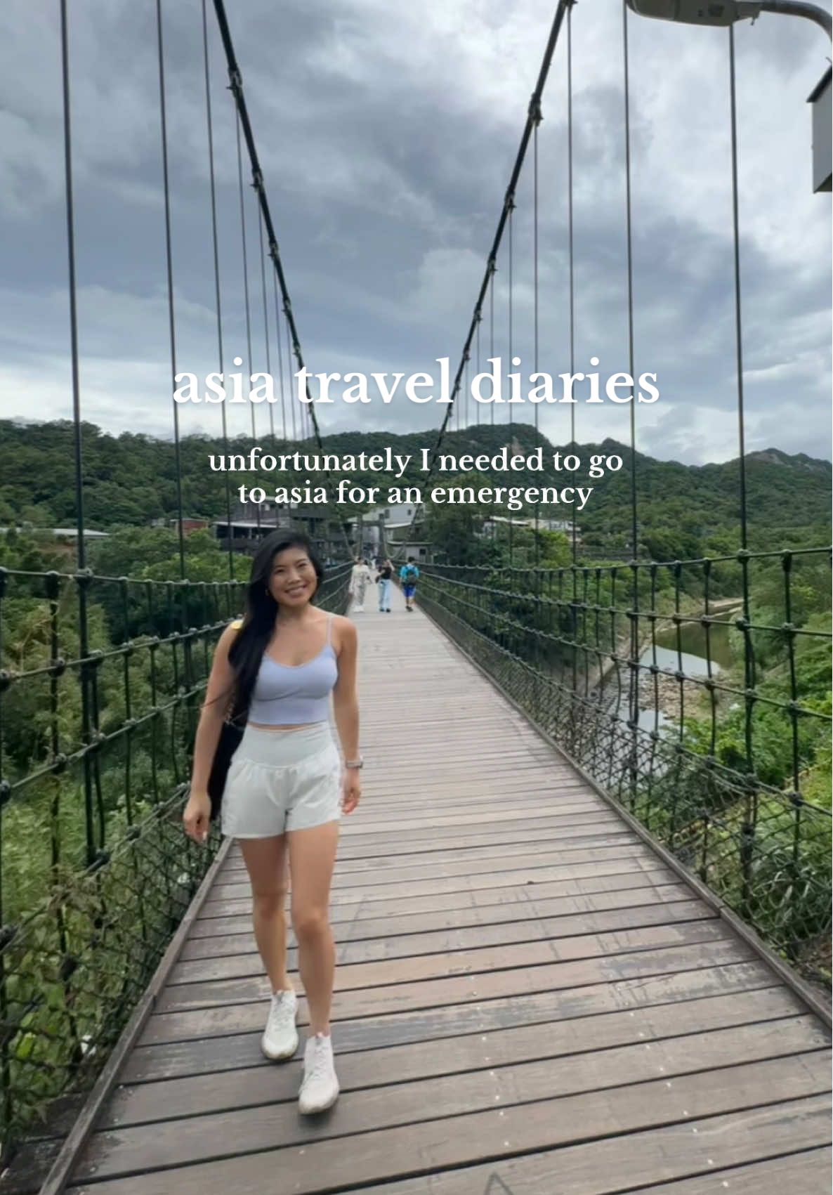 just a few taiwan street foods you must try: - peanut roll ice cream: possibly the best thing i've had in taipei???? you have the option to get it with or without cilantro, and ik it's a weird combo but it was AMAZING - fried purple yam: perfectly crispy & sweet.  - double deep fried squid & crab: it tasted like high cholesterol but this was so bomb #asiatravel #taiwantravel #taipeitravel #taiwanfood #taiwantiktok 