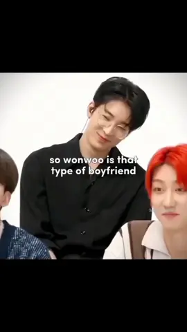 His Love Language is Physical touch.. #wonwoo #jeonwonwoo #seventeen #carat #fyp 