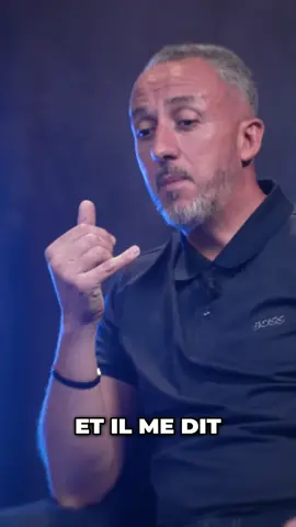 Innocenté après 23 ans : Le témoignage de Farid El Haïry#podcasts #legend 