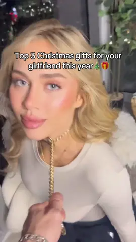 The best gift for your girlfriend 😏🎁 #necklace #choker #couple 