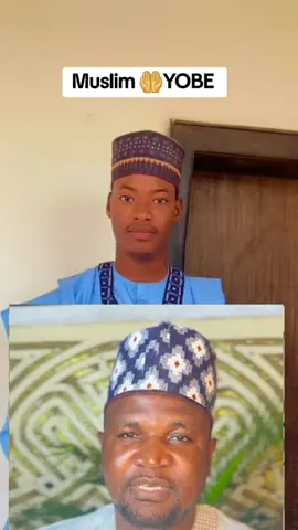 #muslim #yobe 
