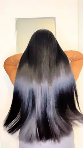 #CapCut  Si vous voulez des cheveux longs et soyeux commentez la vidéo ⬇️, je vous donne toutes mes astuces sans vous rouiner dans les prochaines vidéos 😌  #glowbyahllam #longhair #ugc #viral  @L’Oréal Paris @Aromazone_officiel @Mykaracare 