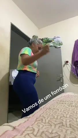 #virallllll #forro #dançasdotiktok #corrinhacoroa 