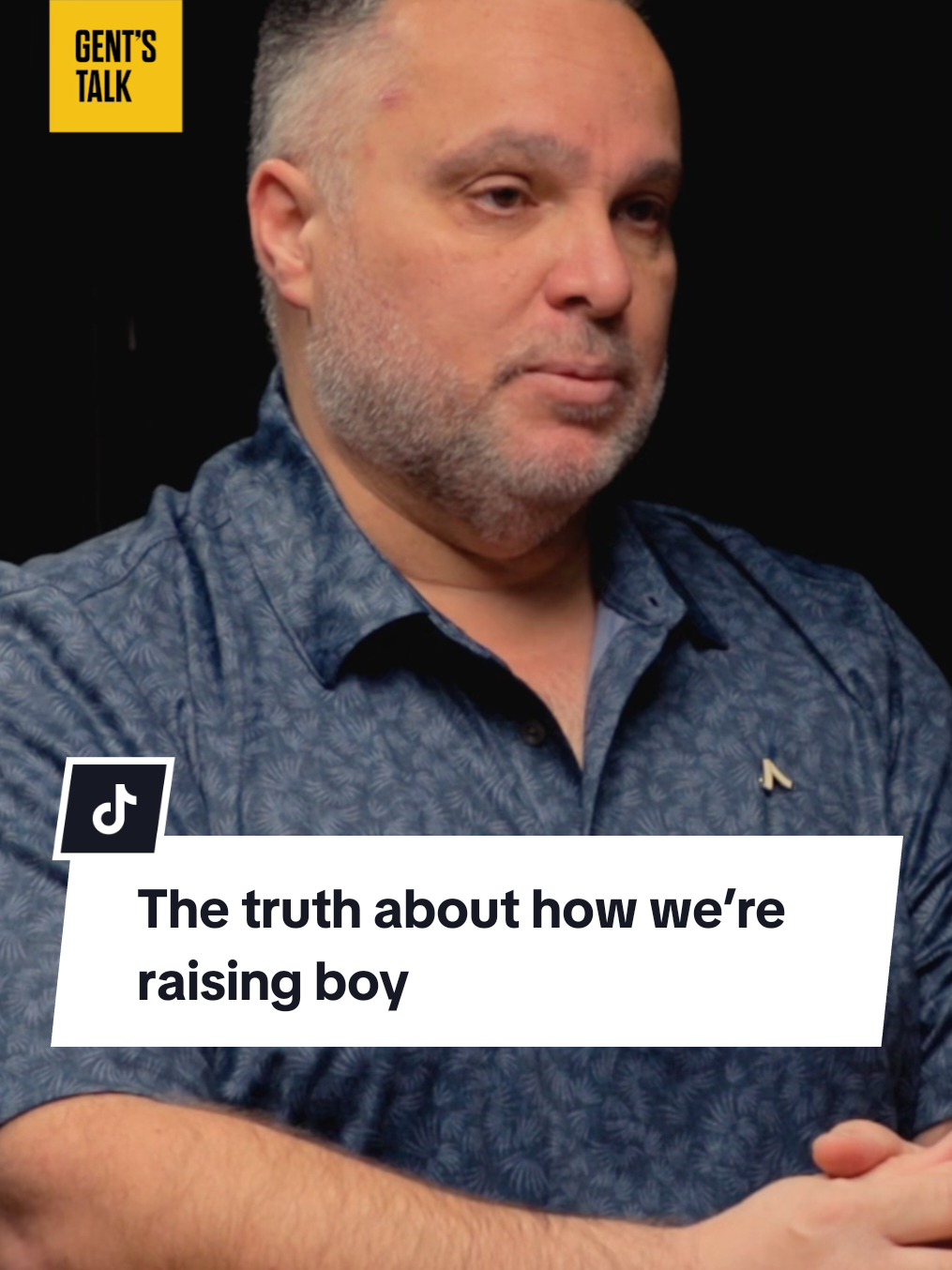 Violence against women rose 30% during COVID. It’s time we raise boys to lead with empathy, not control. Full episode on @gentstalkpod 🎙️ #GentsTalk #WhiteRibbon #EndViolence #RaiseBoysRight #MensMentalHealth    @SamirMourani 