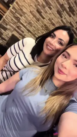 Te amo…Gracias por todo♥️. Eres una muchachita independiente.  Las 7 vidas escogería ser tu mamá de nuevo ✨💗