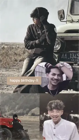 happy birthday amukiii🤍🤍@Z #fypシ゚ #masreza #lucky #happybirthday #foryoupage 