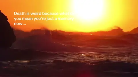 I will never forget you. #n0vaf7 #death #grieve #imissyou #fyp 