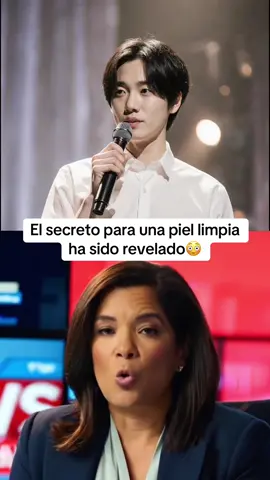 Él reveló el secreto... #salud #health #women #usa 