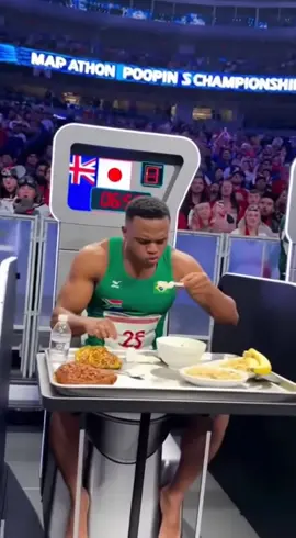 Olympic Marathon Pooping! 💩🥇 #foryoupage 