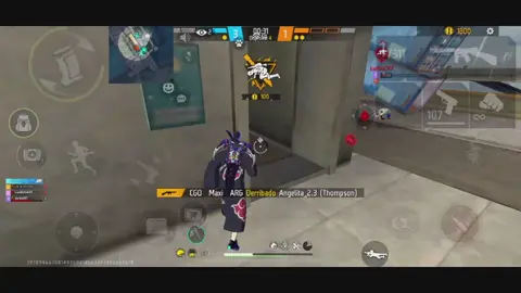 #tiktoklive #livehighlights #Garena Free Fire #victoriadeljuego 