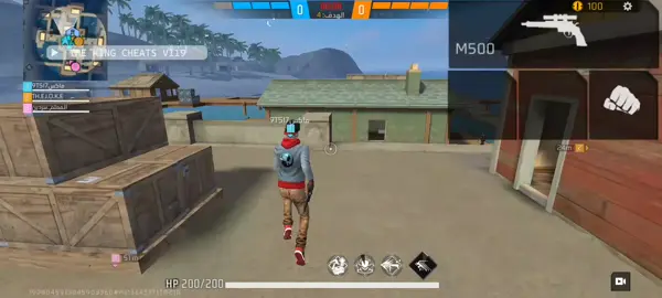 #الشعب_الصيني_ماله_حل😂😂 